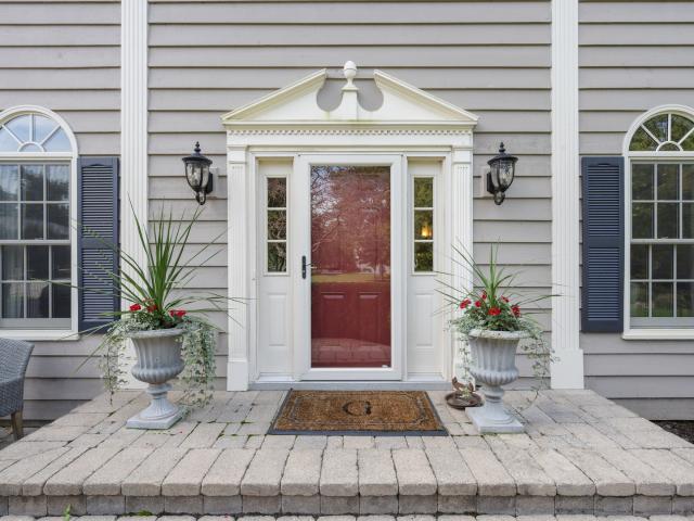 House for sale in Lake Bluff, Illinois