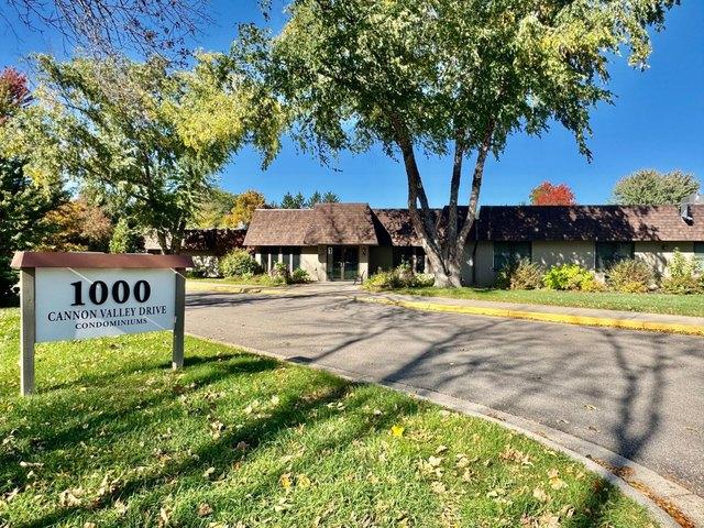 Condo for sale in Northfield, Rice County