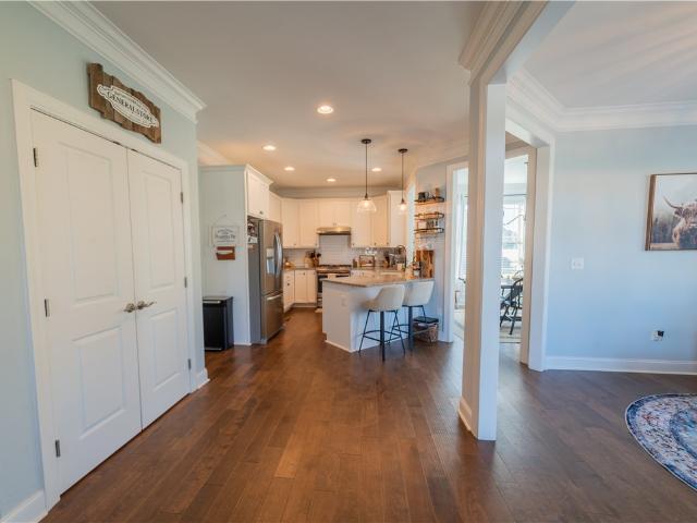 House for sale in Anderson, South Carolina