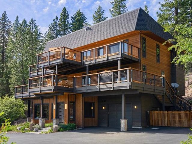 House for sale in Carnelian Bay, California