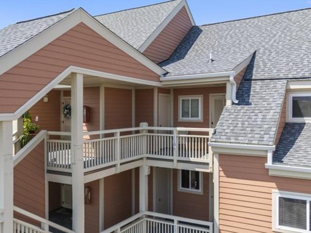 Condo for sale in Oak Island, North Carolina