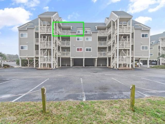 Condo for sale in Oak Island, North Carolina