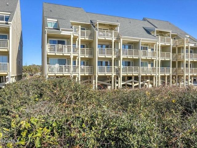 Condo for sale in Oak Island, North Carolina