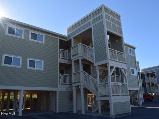 Condo for sale in Oak Island, North Carolina