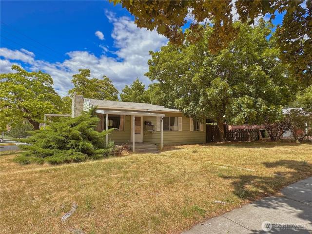 House for sale in Coulee Dam, Washington