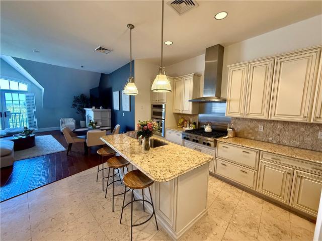 Property for rent in Cranston, Rhode Island