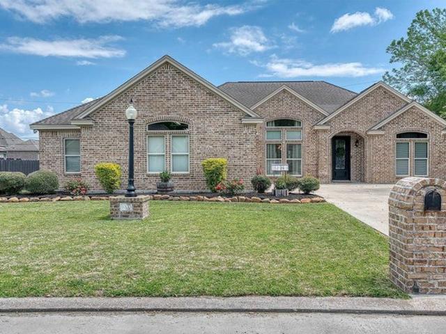 House for sale in Bridge City, Texas
