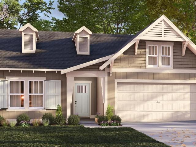 House for sale in Chelsea, Alabama