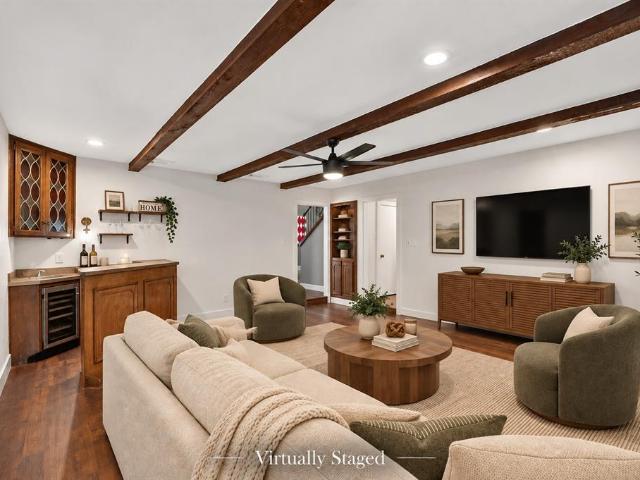 House for sale in Hurst, Texas