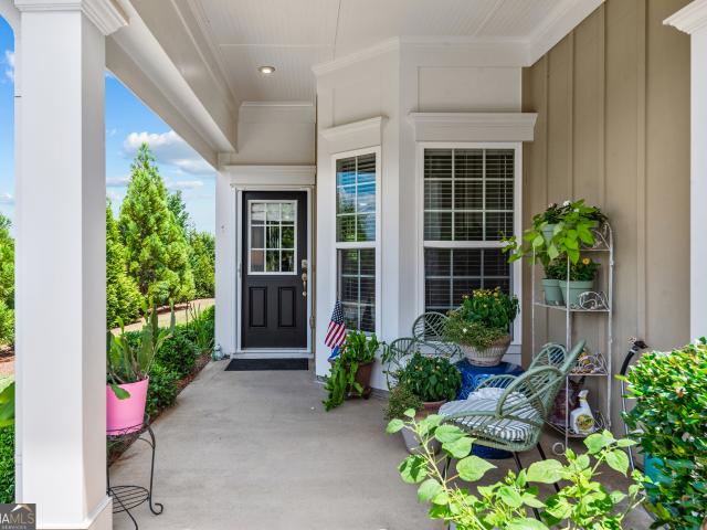 House for sale in Greensboro, Georgia