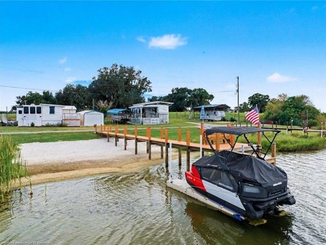 House for sale in Babson Park, Florida