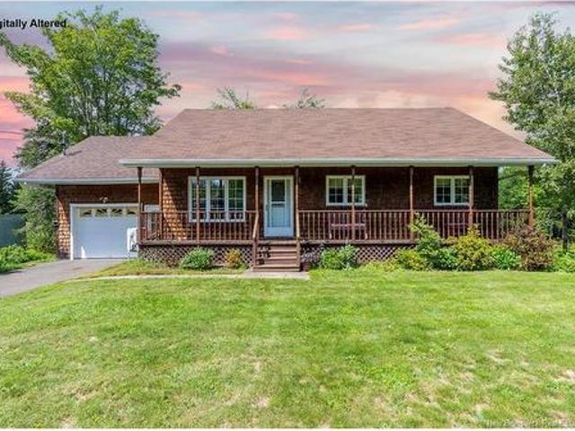 House for sale in Dundas, New Brunswick