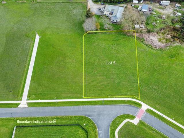 Land for sale in Pirongia, Waikato