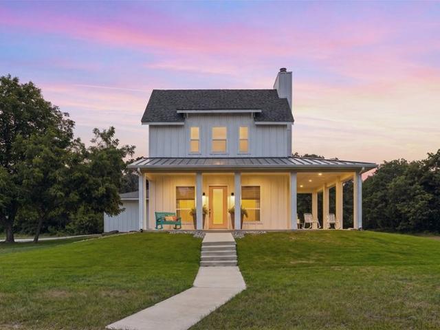 House for sale in Parker, Texas