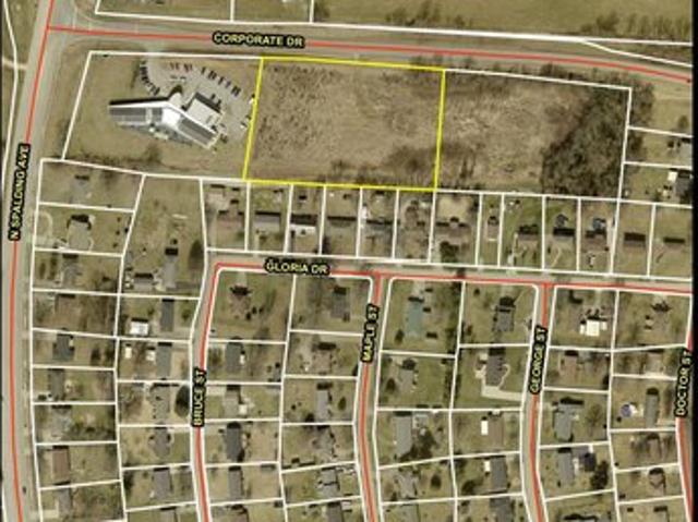 Land for sale in Lebanon, Kentucky