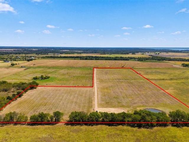 Land for sale in Delta, Texas