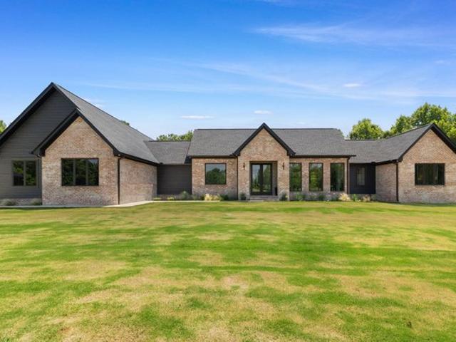 House for sale in Town Creek, Alabama