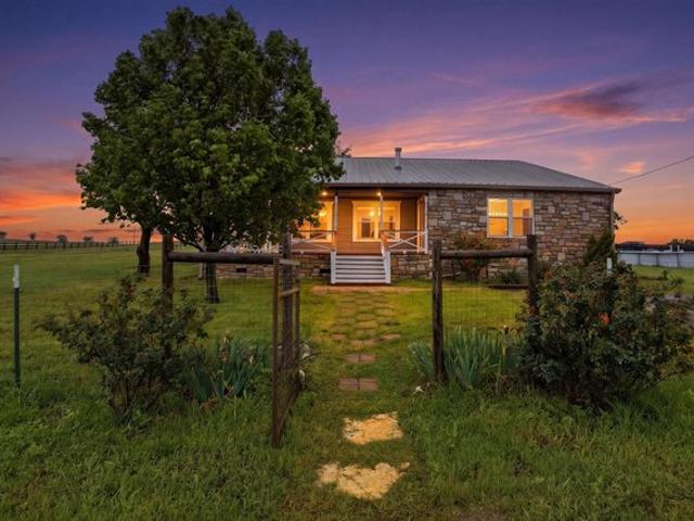 House for sale in Williamson, Texas