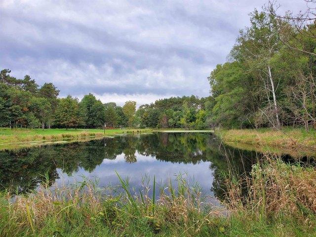 Land for sale in Waupaca, Wisconsin