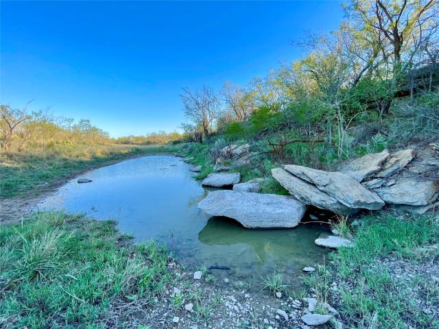Land for sale in Ballinger, Texas