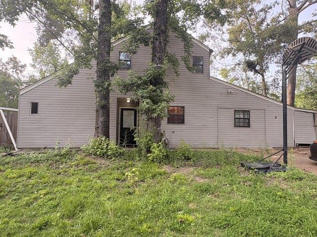 House for sale in Oxford, Mississippi