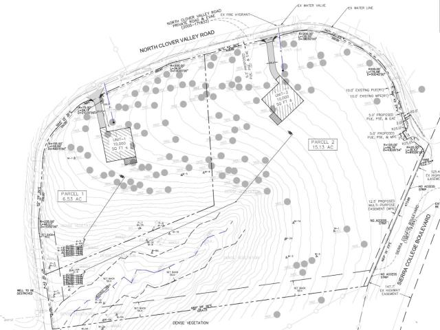 Property for sale in Loomis, California