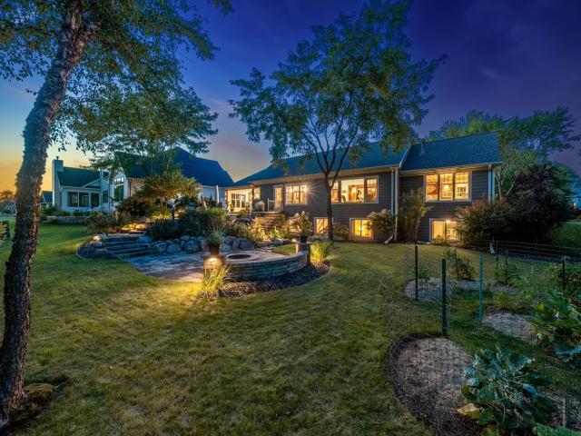 House for sale in Suamico, Wisconsin