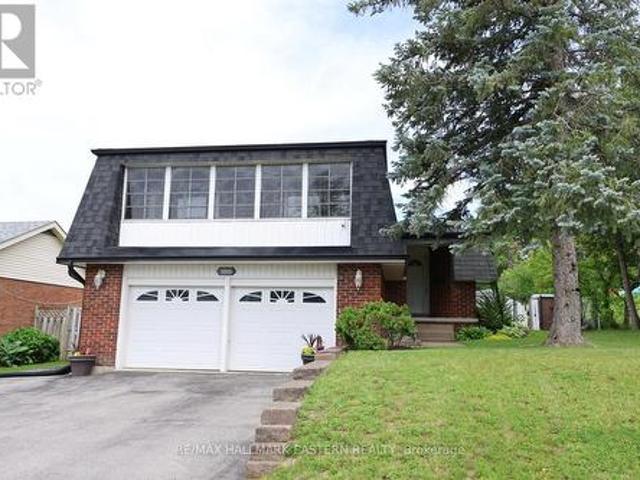 House for sale in Peterborough, Ontario