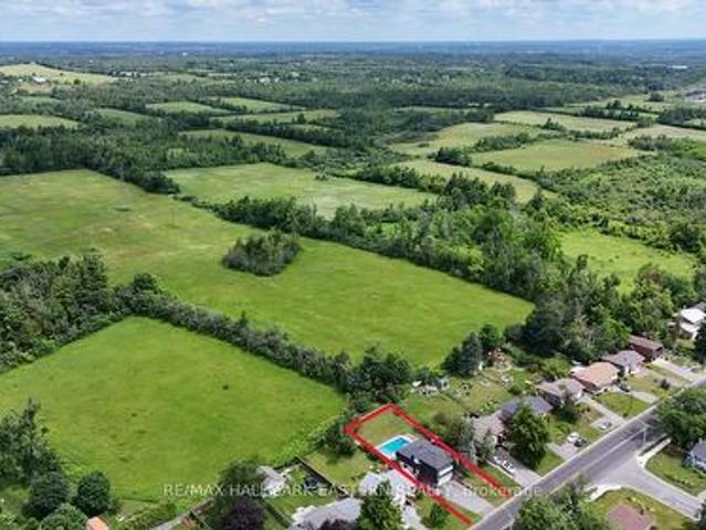 House for sale in Peterborough, Central Ontario