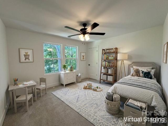 House for sale in Chateau Woods, Charlotte