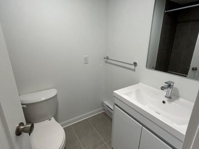 Apartment for rent in Saint-Charles-Borromée, Lanaudière