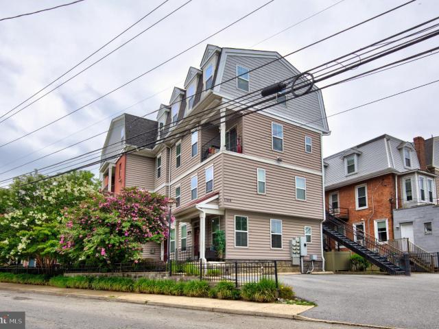 Property for sale in Norristown, Pennsylvania
