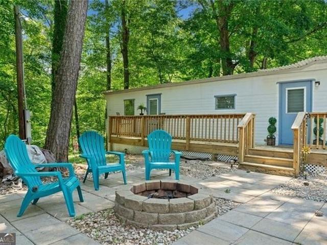 House for sale in Canton, Georgia