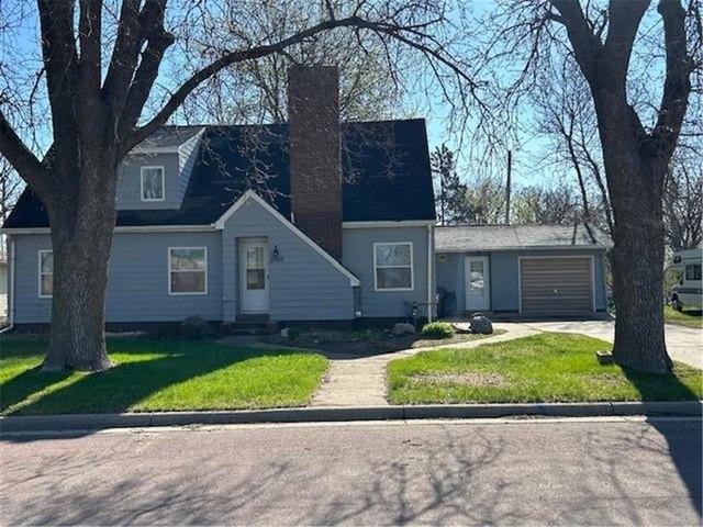 House for sale in Storden, Minnesota