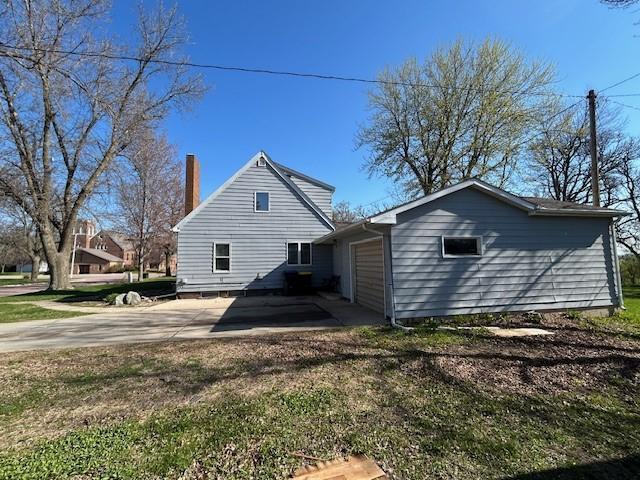 House for sale in Storden, Minnesota