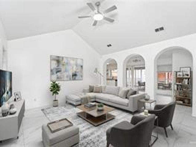 House for sale in Beretta Estates Colonia, Edinburg