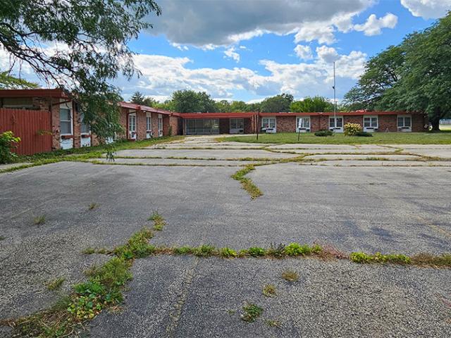 Commercial for sale in Whiteside, Illinois