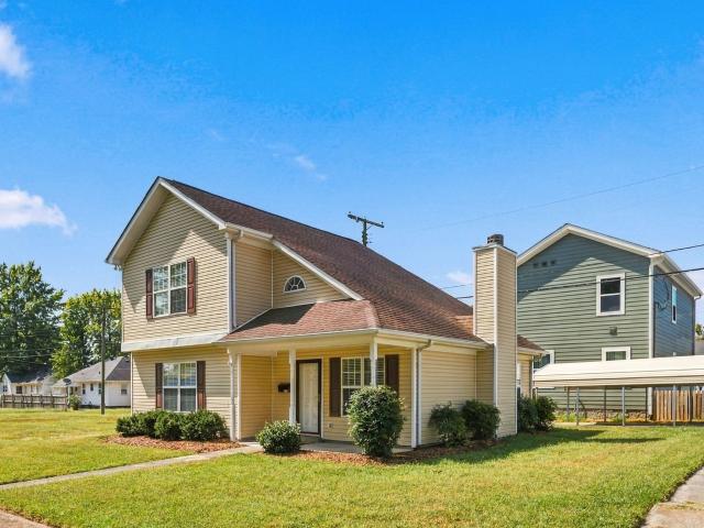 House for sale in Tennessee