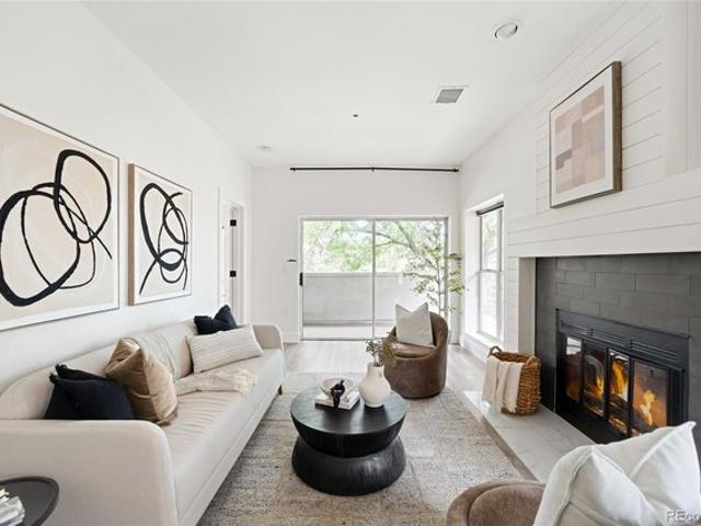 Condo for sale in Denver, Colorado