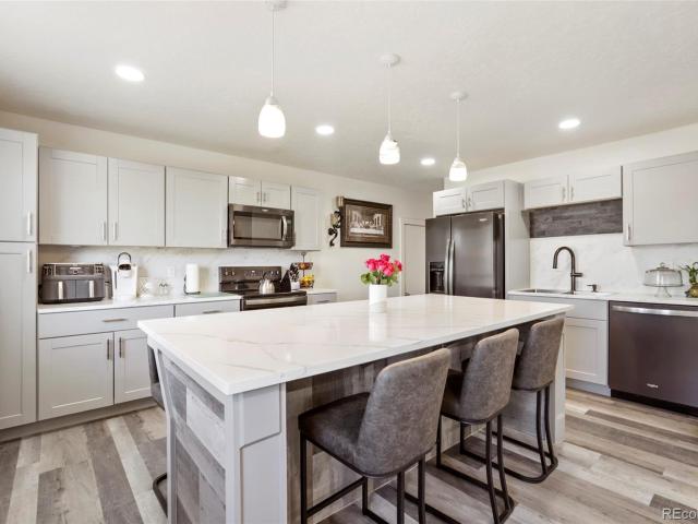 House for sale in Greeley, Colorado