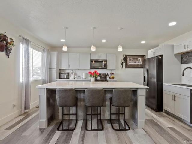 House for sale in Greeley, Colorado