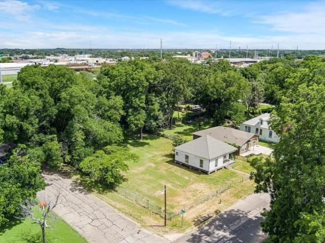 Land for sale in Waco, Texas