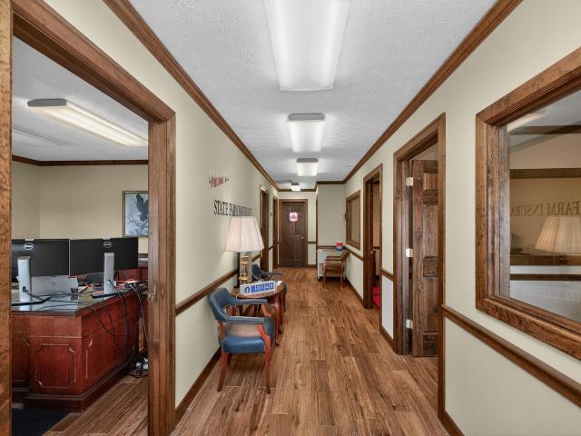 Commercial for sale in Danville, Kentucky