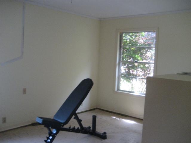 House for sale in Crockett, Texas