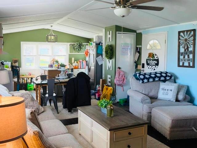 House for sale in Posey, Indiana