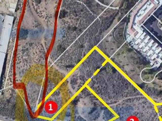 Commercial for sale in Greenwich Village, Thousand Oaks