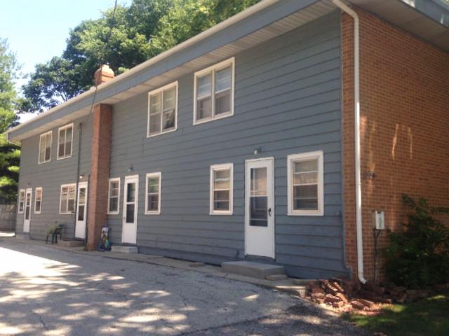 Apartment for rent in Bloomington, McLean County