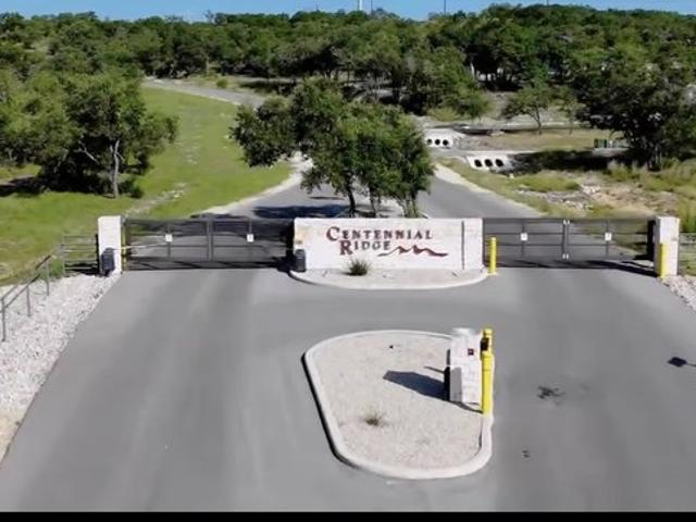 Townhouse for rent in Bulverde, Texas