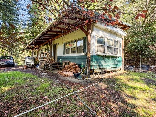 House for sale in Humboldt, California