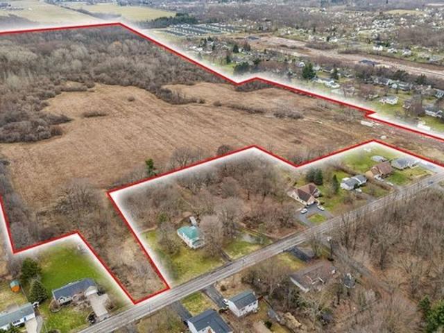 Land for sale in Niagara, New York